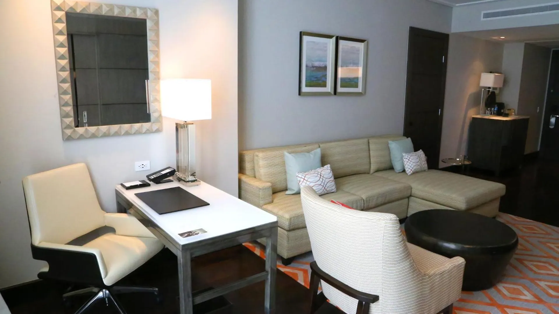 Intercontinental Real Santo Domingo By Ihg Hotel 5*,