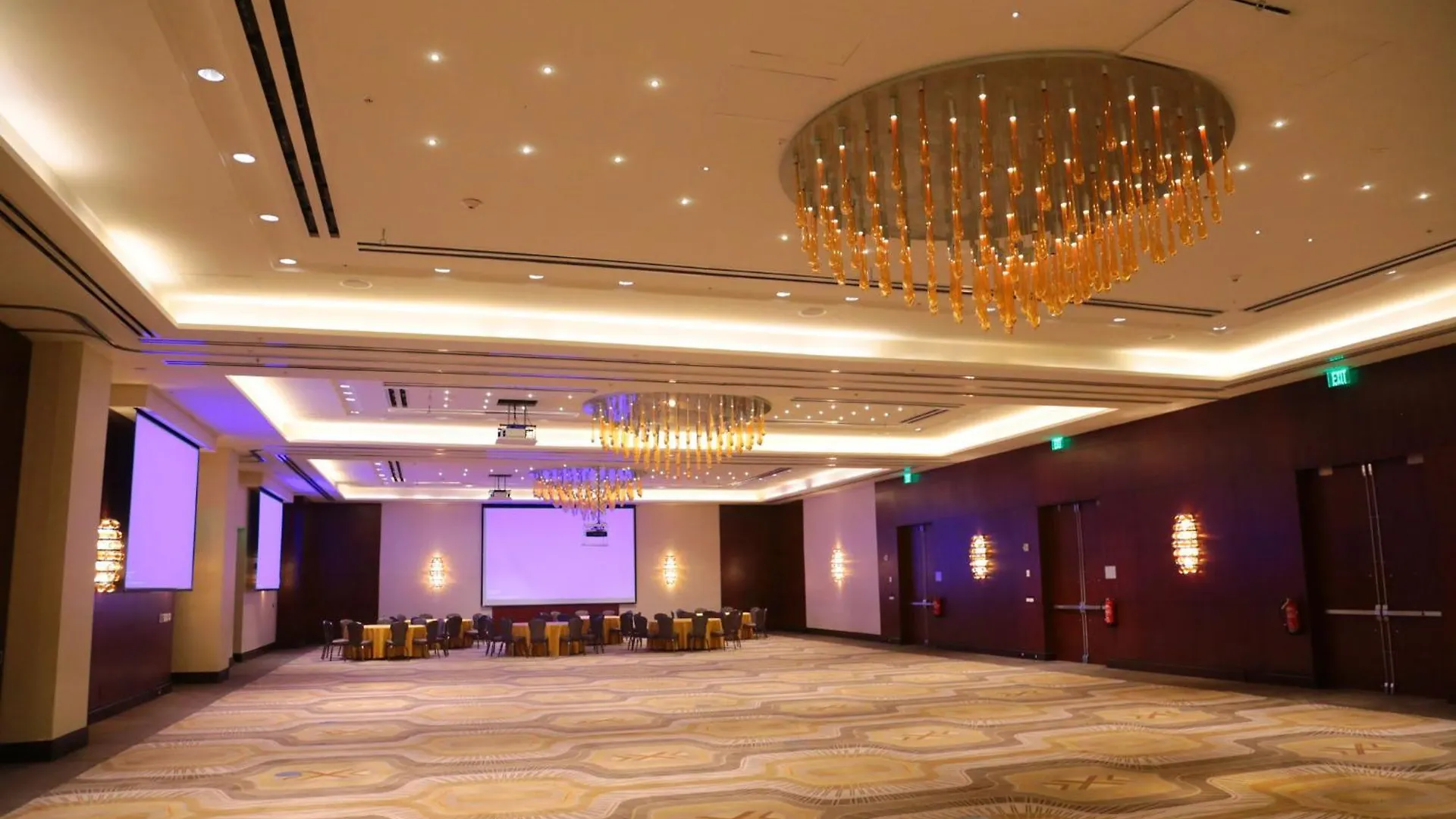 Intercontinental Real Santo Domingo By Ihg Hotel