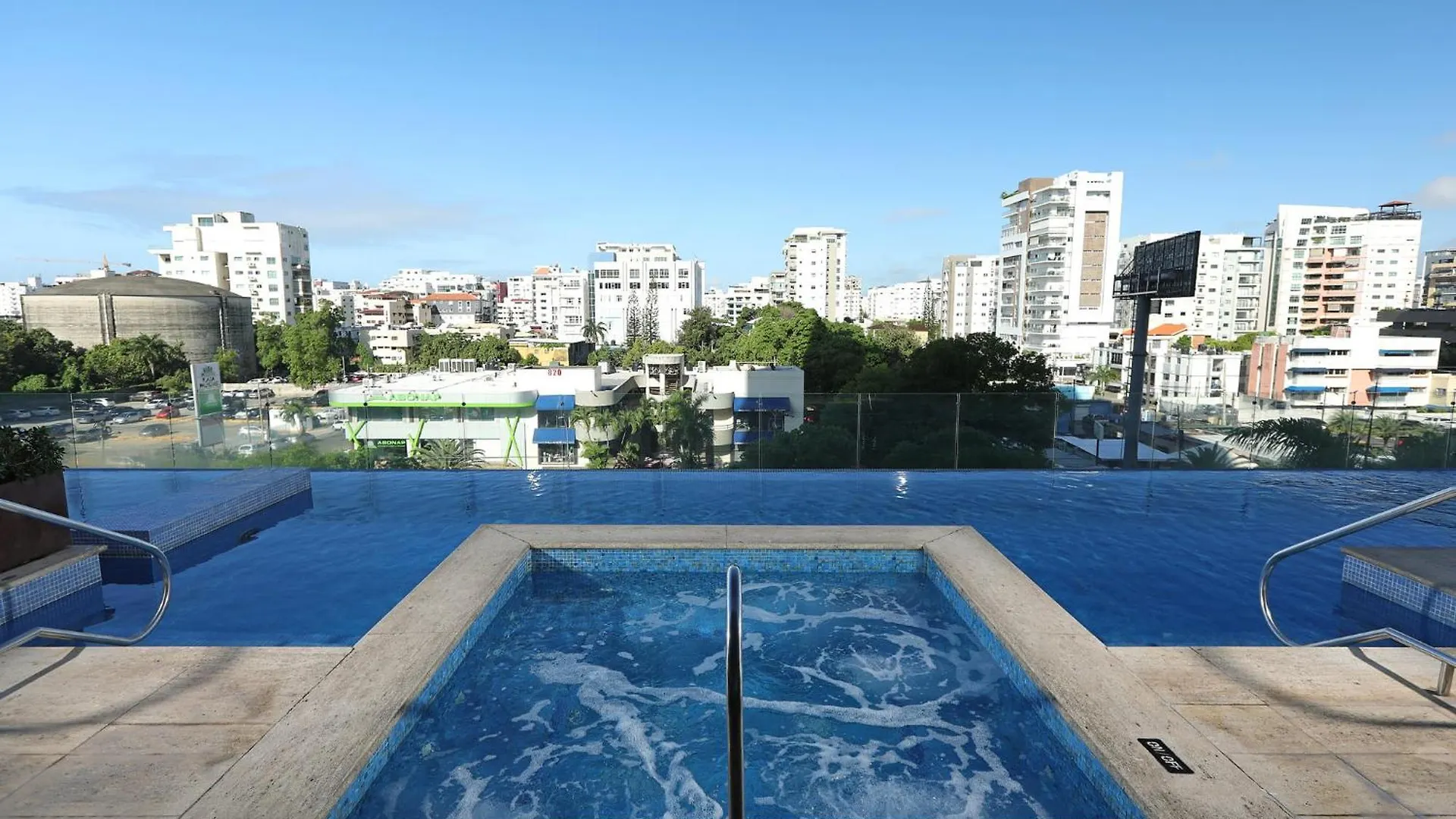 Intercontinental Real Santo Domingo By Ihg Hotel 5*,  Dominican Republic