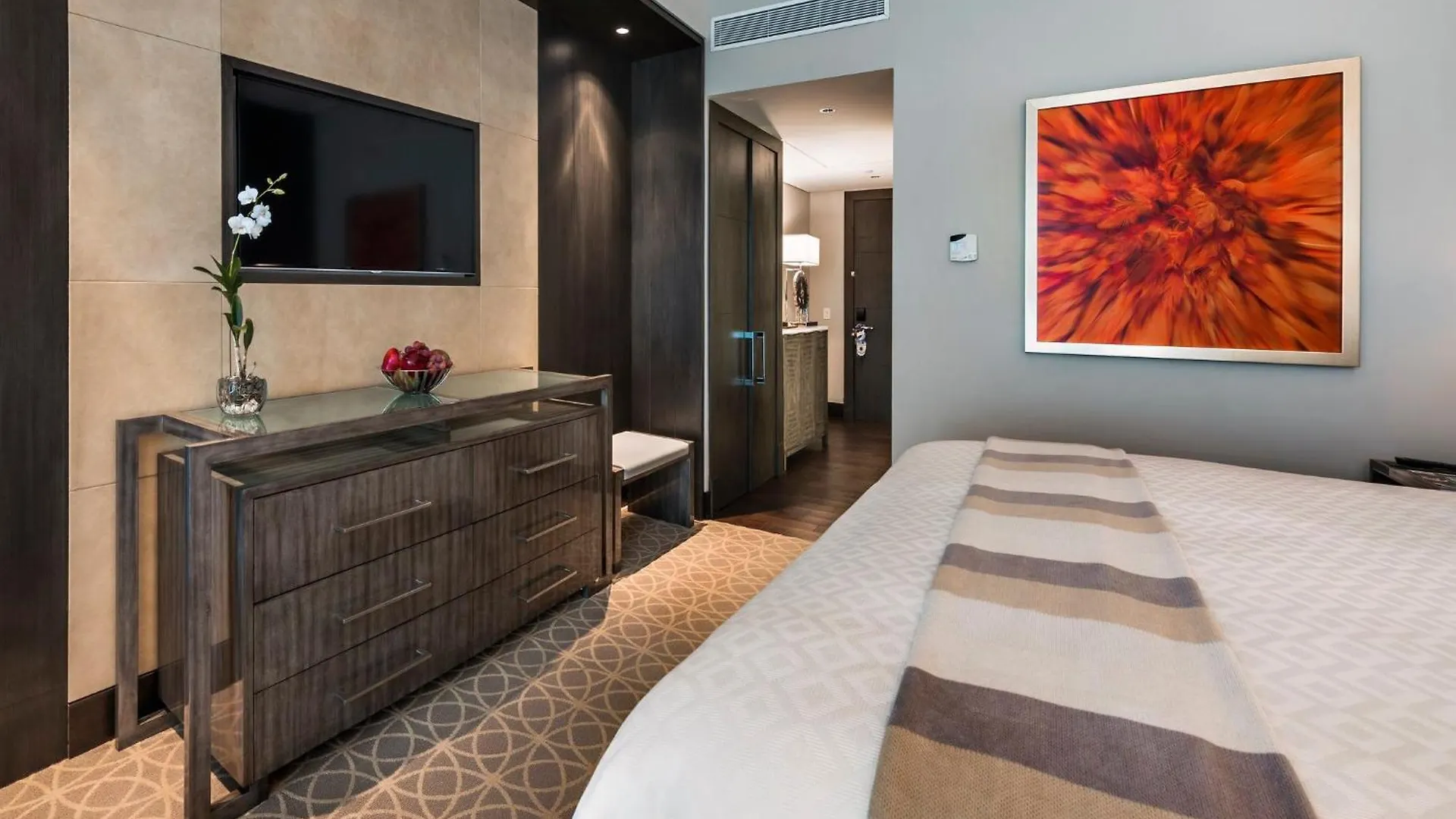 Отель Intercontinental Real Santo Domingo By Ihg