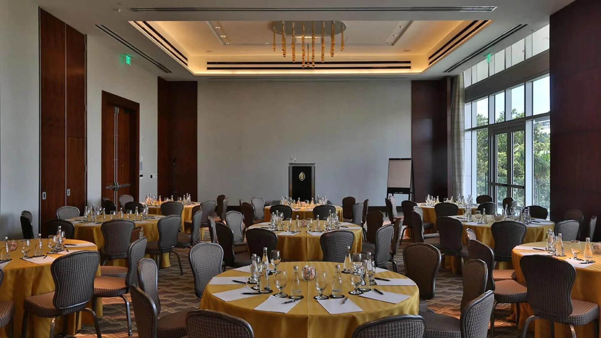 Отель Intercontinental Real Santo Domingo By Ihg