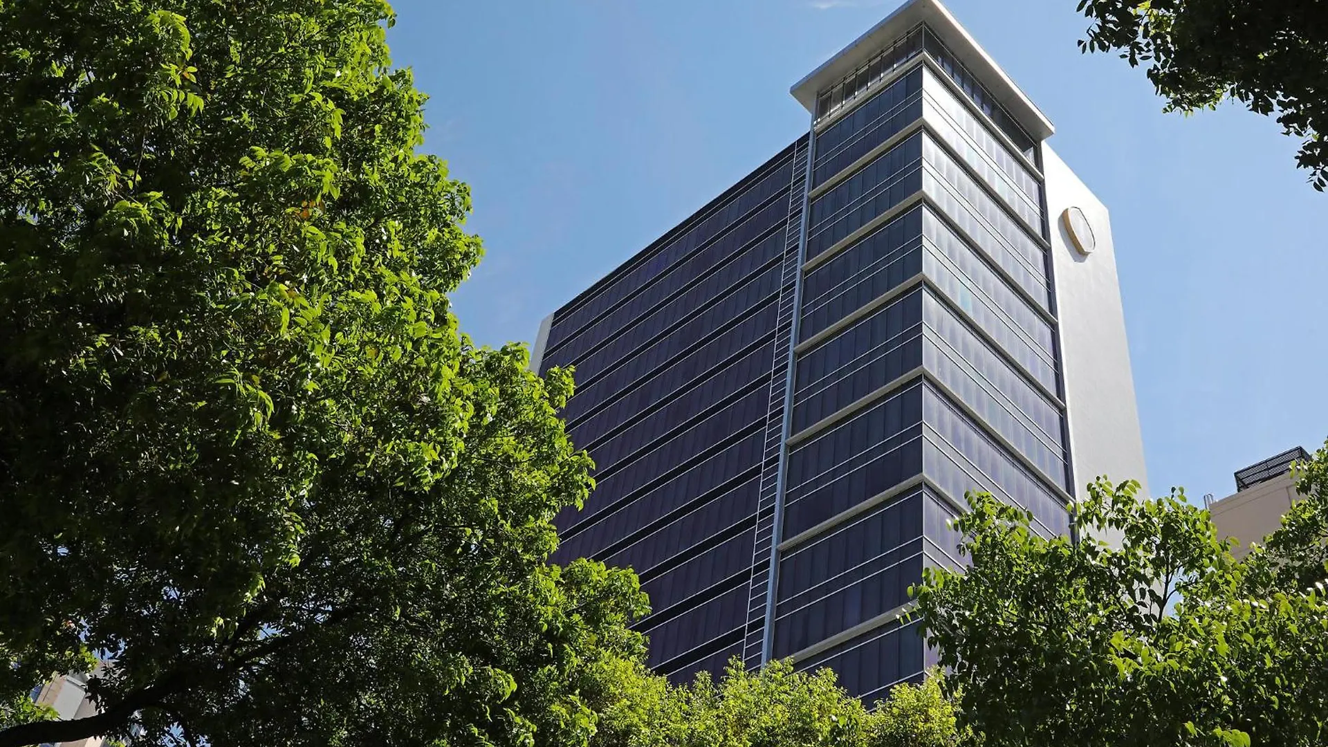 Отель Intercontinental Real Santo Domingo By Ihg