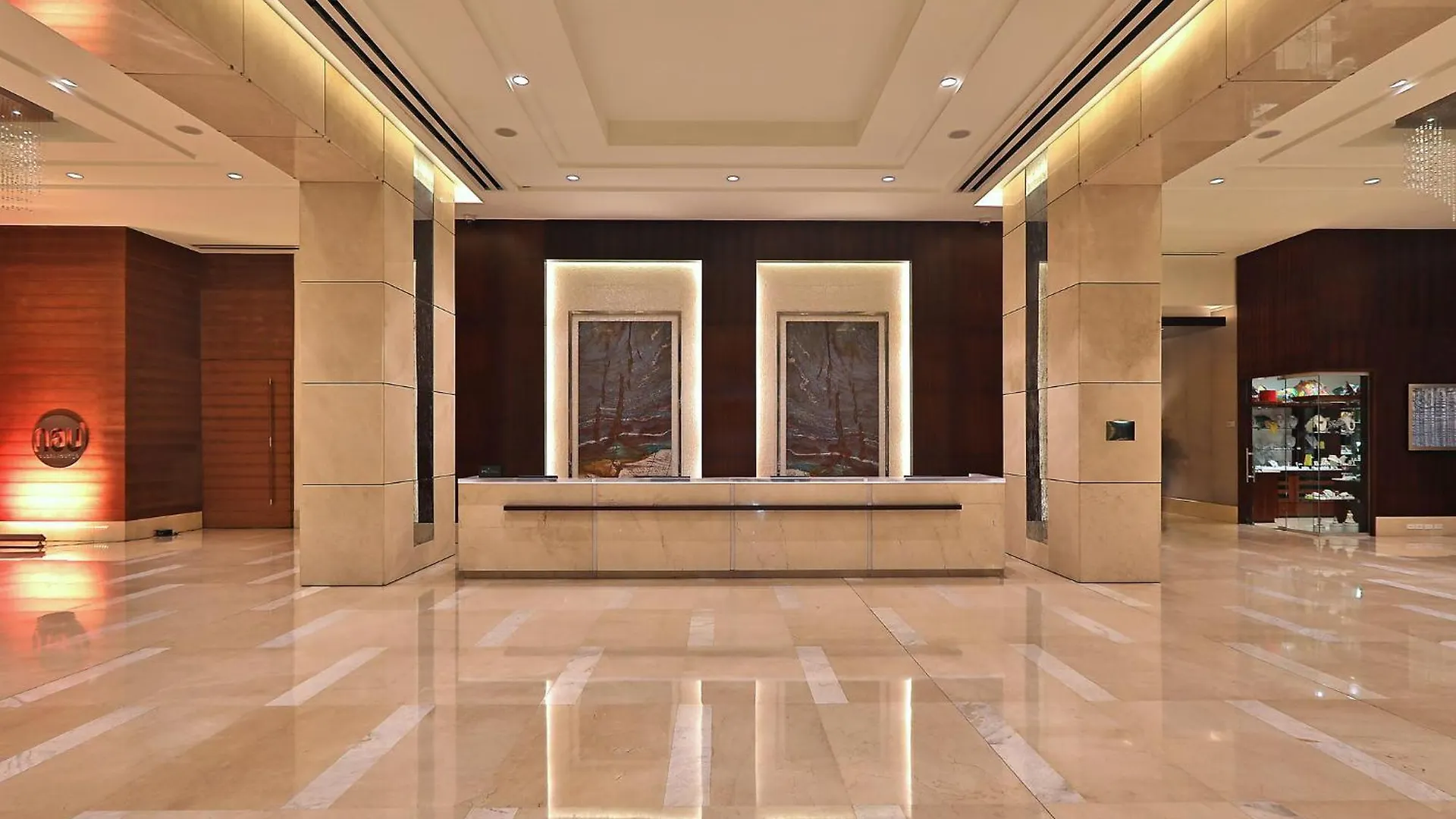 Отель Intercontinental Real Santo Domingo By Ihg 5*,  Доминиканская Республика