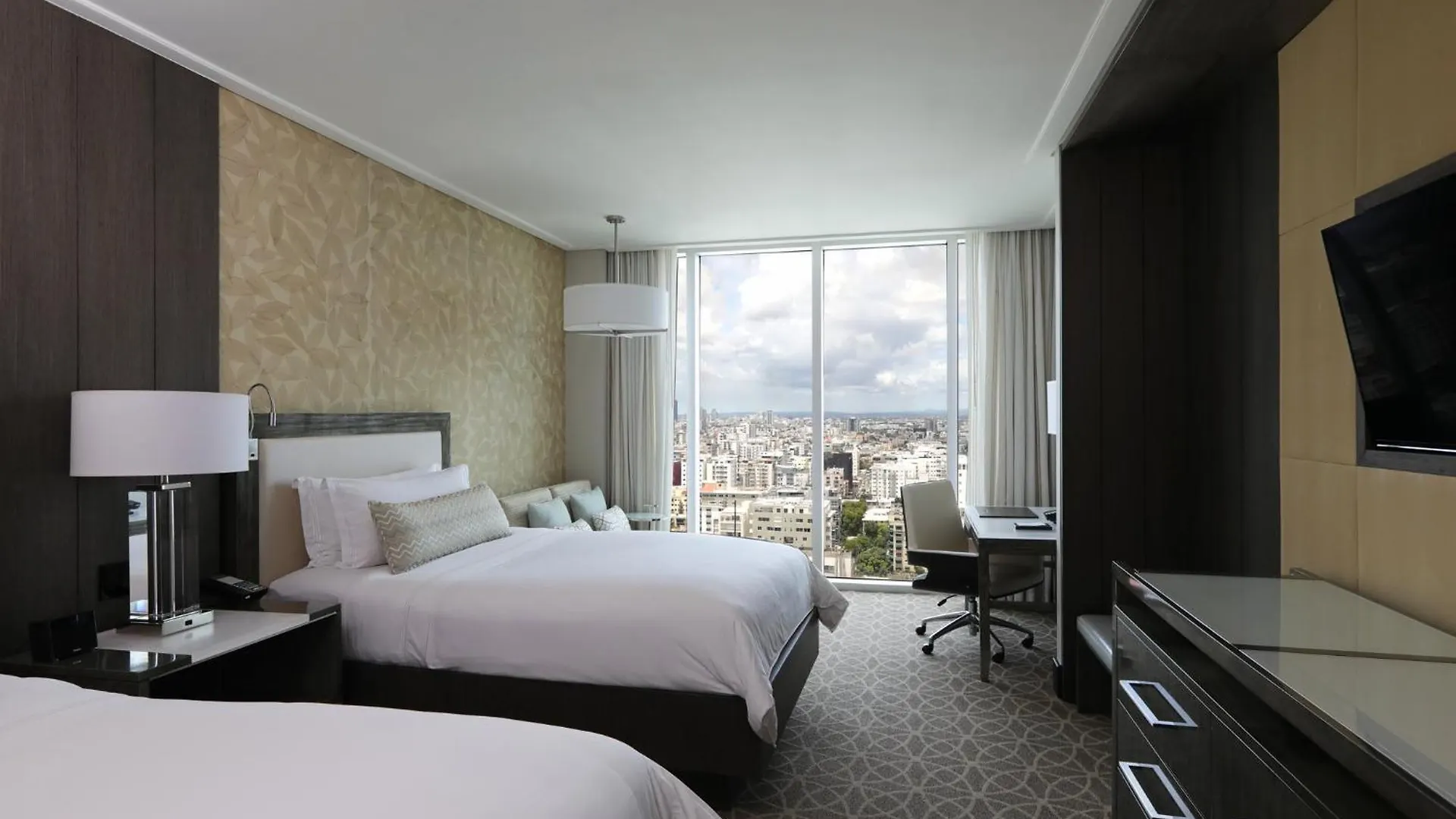 Отель Intercontinental Real Santo Domingo By Ihg