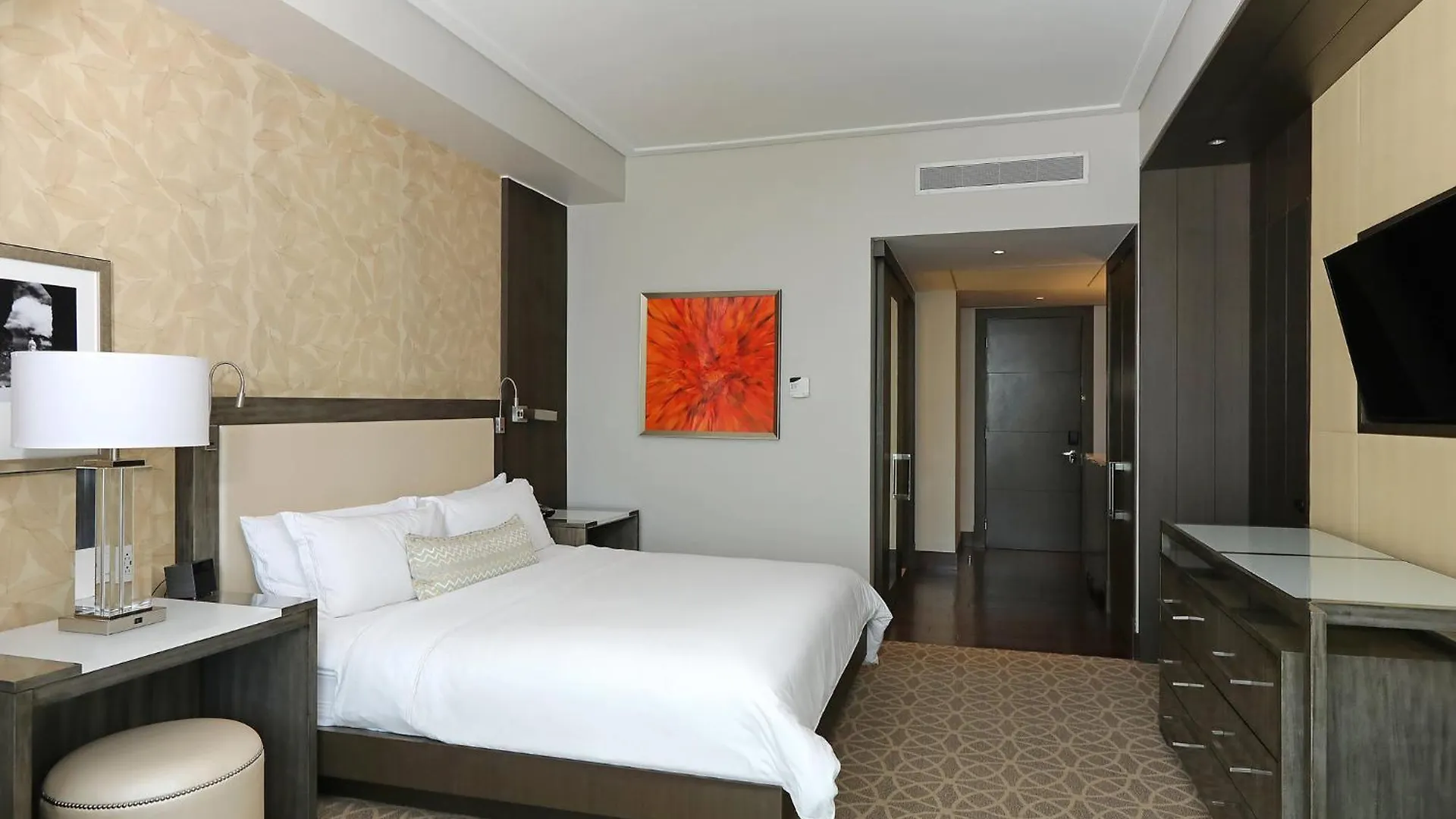 Отель Intercontinental Real Santo Domingo By Ihg 5*,  Доминиканская Республика
