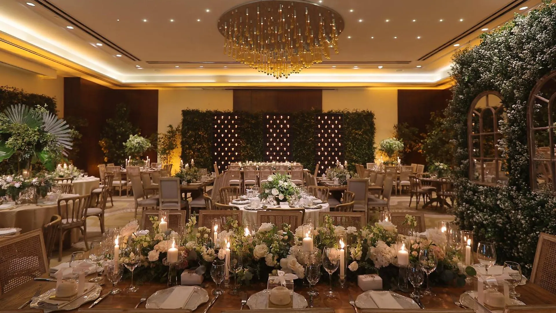 Отель Intercontinental Real Santo Domingo By Ihg 5*,
