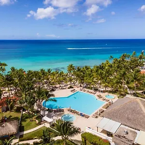 Курортный комплекс Viva Wyndham Dominicus Palace -, Байяибе