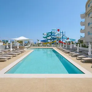Hotell Sunrise Oasis & Waterpark ****