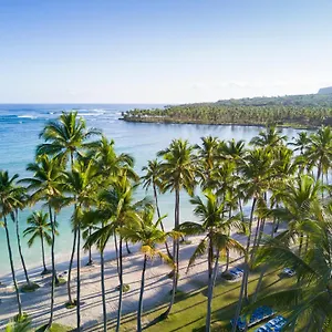 Курортный комплекс Wyndham Alltra, Samana