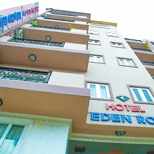 Hotell Eden Roc ***