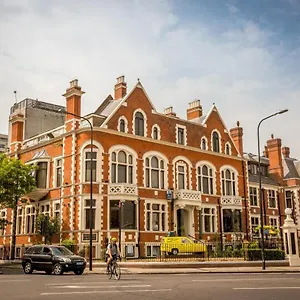 Hotell Western Peckham ***