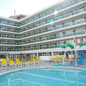 Отель Ohtels Dorada
