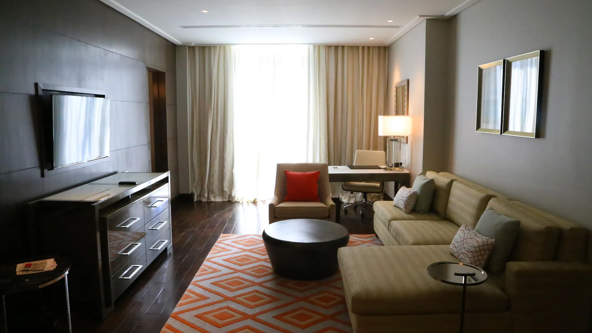 Intercontinental Real Santo Domingo By Ihg Hotel