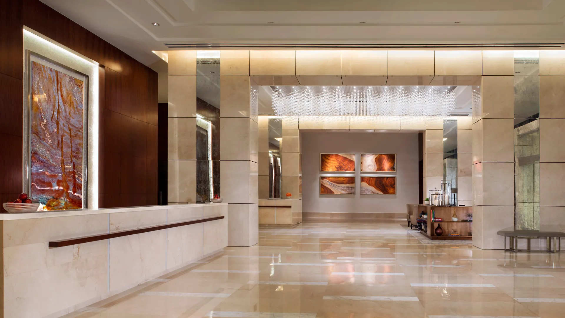 *****  Intercontinental Real Santo Domingo By Ihg Hotel Dominican Republic
