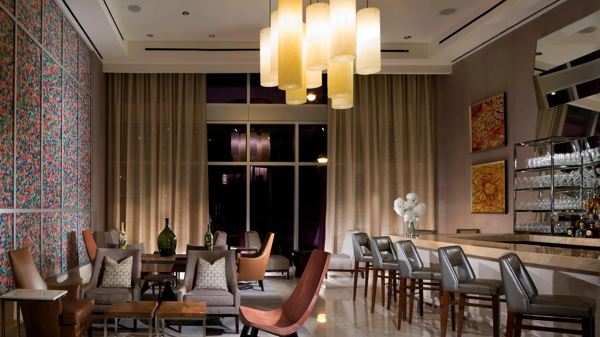 Intercontinental Real Santo Domingo By Ihg contacts