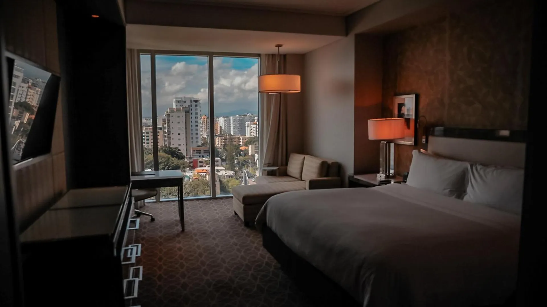 *****  Hotel Intercontinental Real Santo Domingo By Ihg Dominikana
